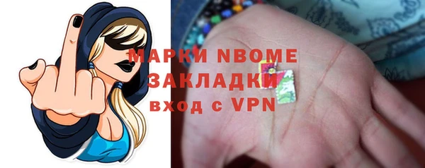 мдпв Пересвет