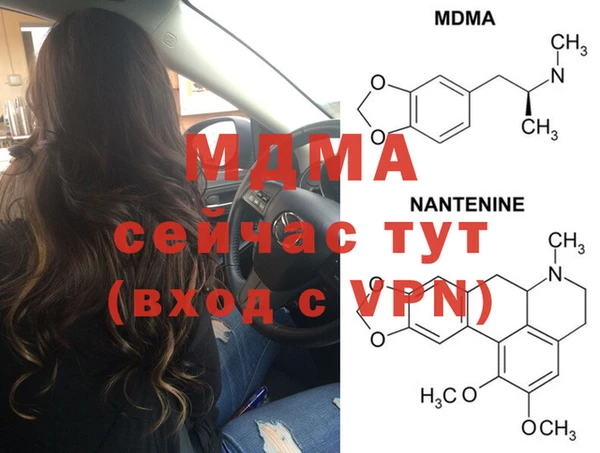 Альфа ПВП Алзамай